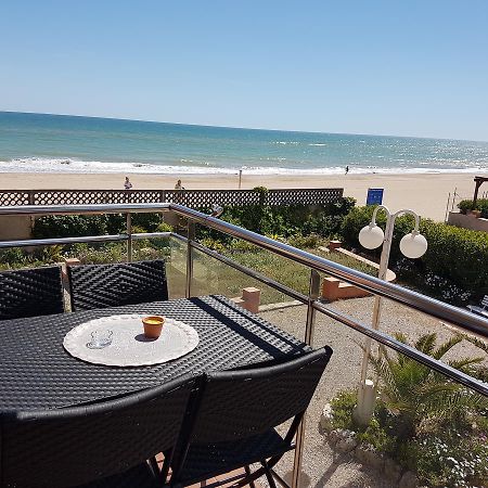 Apartamento Gava Ocean View Exterior foto