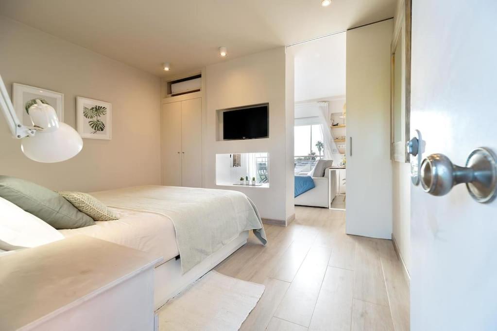 Apartamento Gava Ocean View Exterior foto
