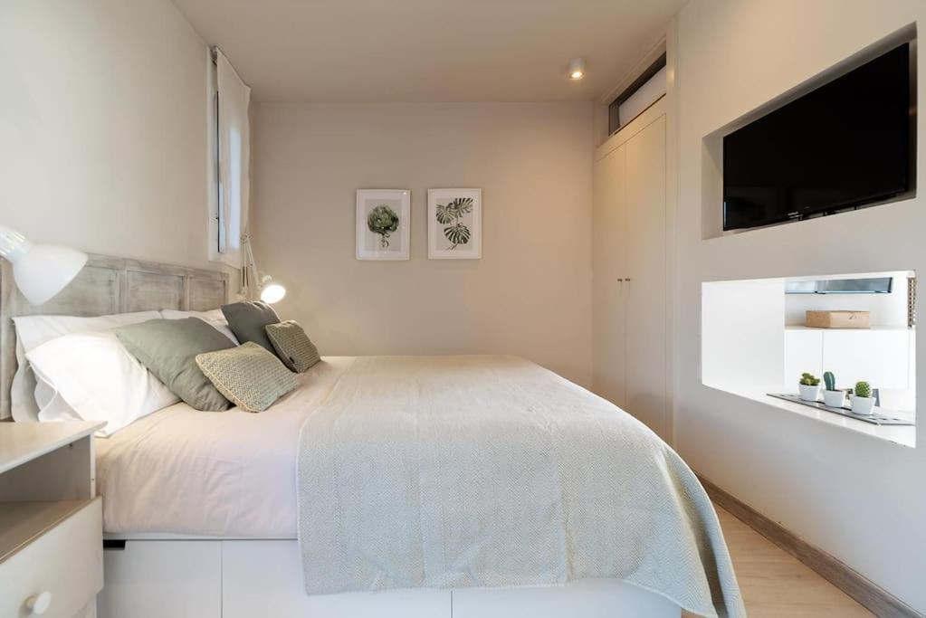 Apartamento Gava Ocean View Exterior foto