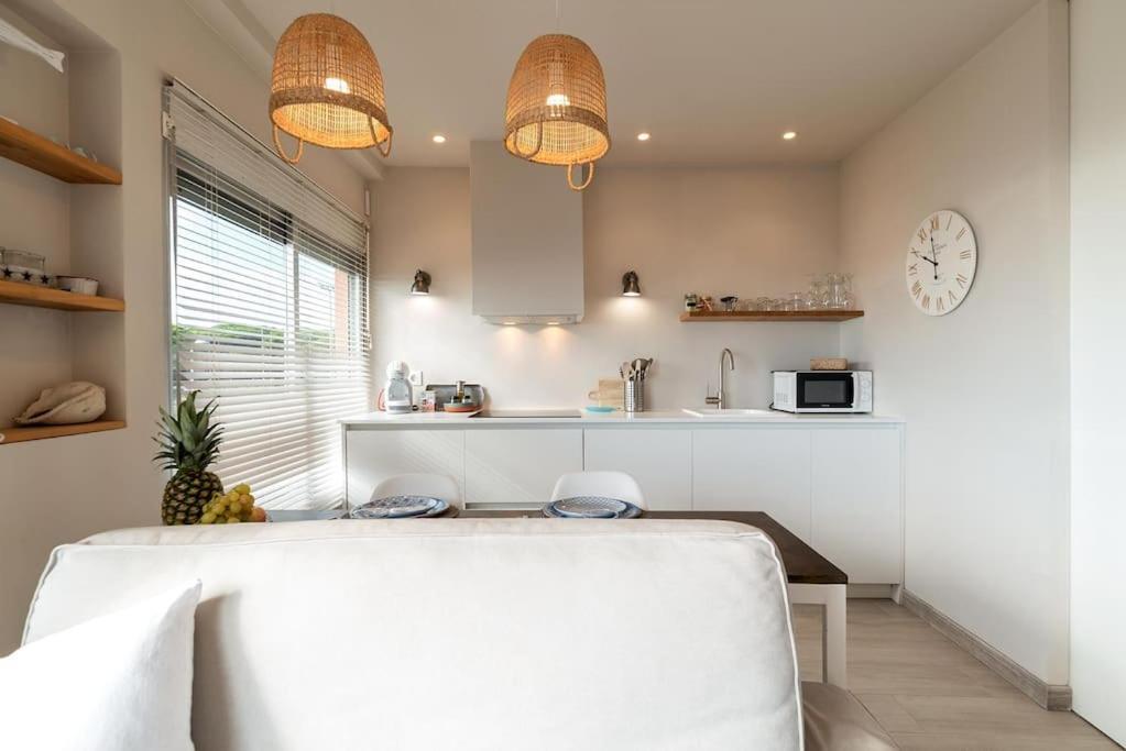 Apartamento Gava Ocean View Exterior foto