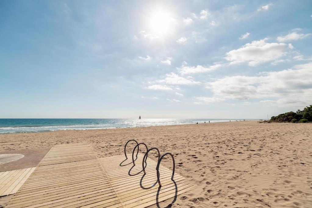 Apartamento Gava Ocean View Exterior foto