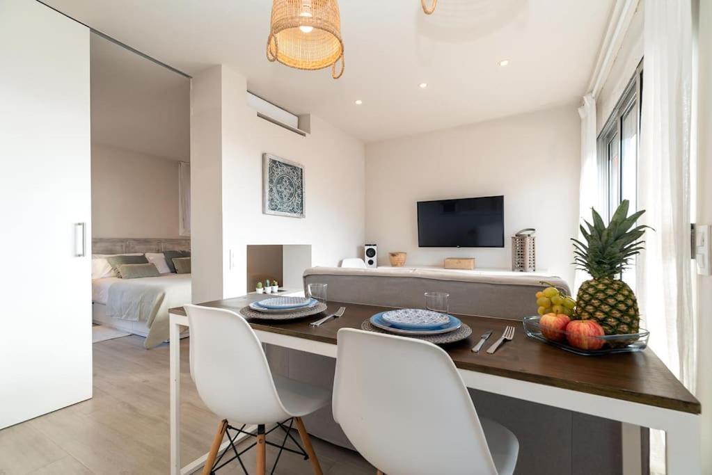 Apartamento Gava Ocean View Exterior foto