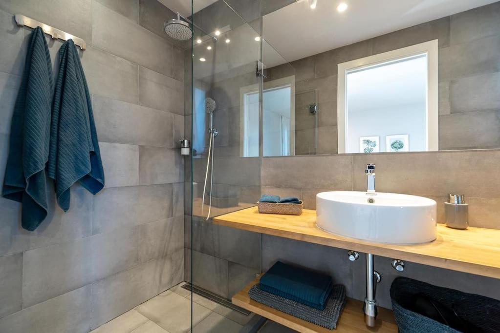 Apartamento Gava Ocean View Exterior foto