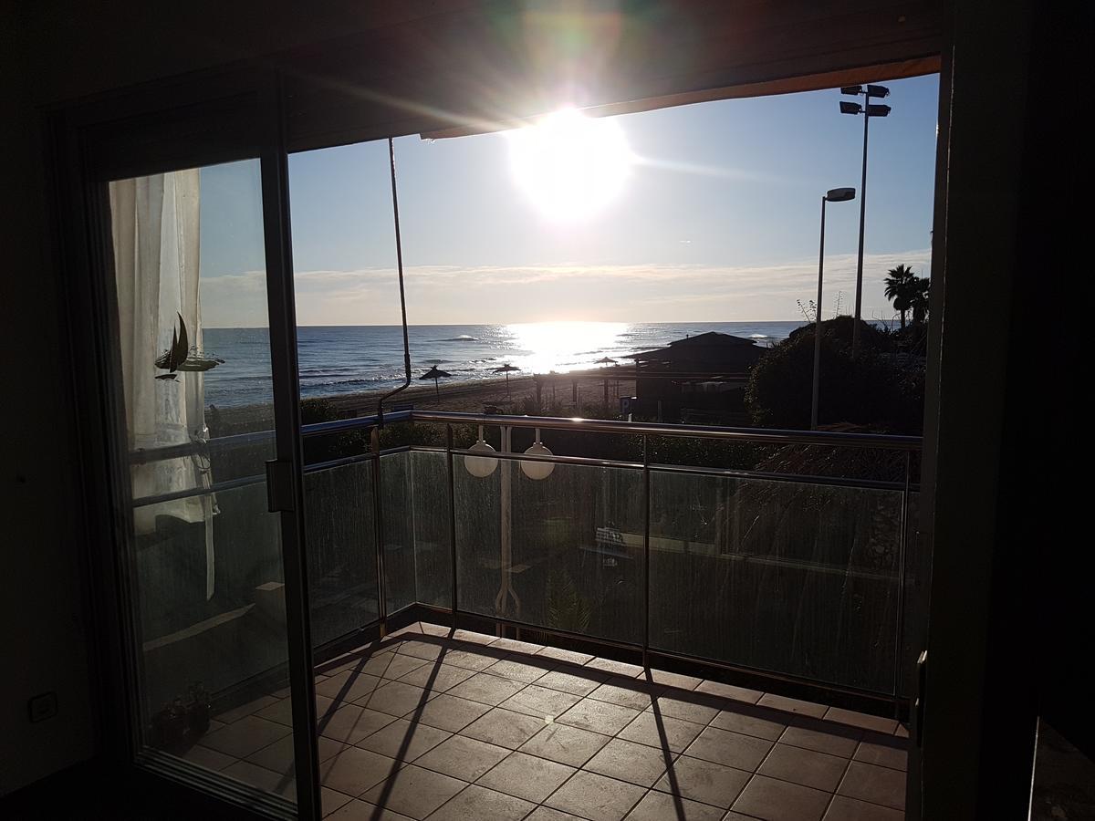 Apartamento Gava Ocean View Exterior foto