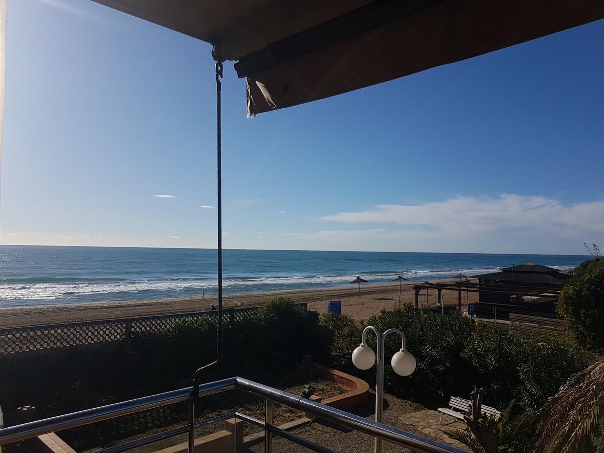 Apartamento Gava Ocean View Exterior foto