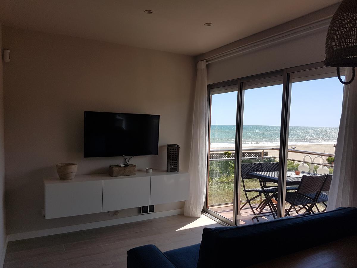 Apartamento Gava Ocean View Exterior foto
