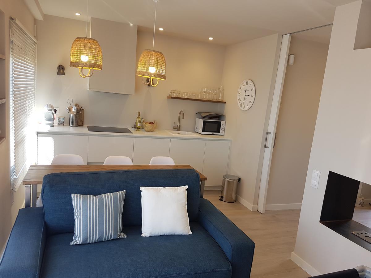 Apartamento Gava Ocean View Exterior foto
