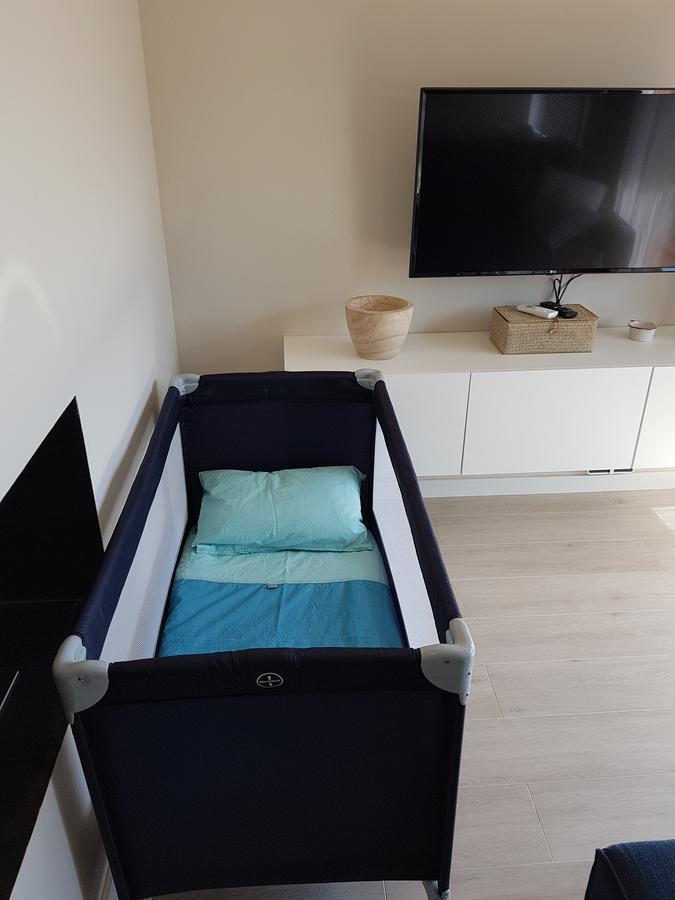 Apartamento Gava Ocean View Exterior foto
