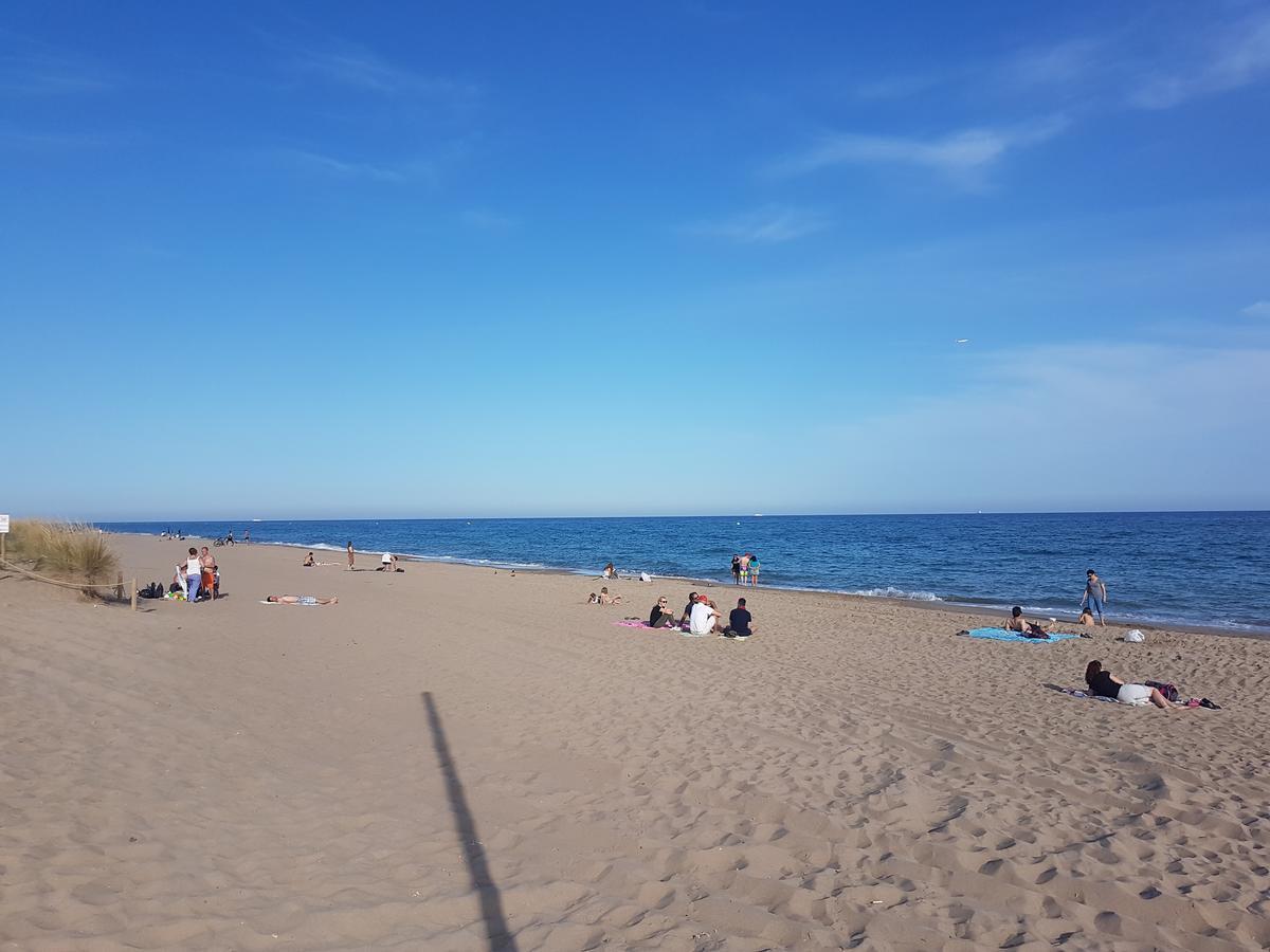 Apartamento Gava Ocean View Exterior foto