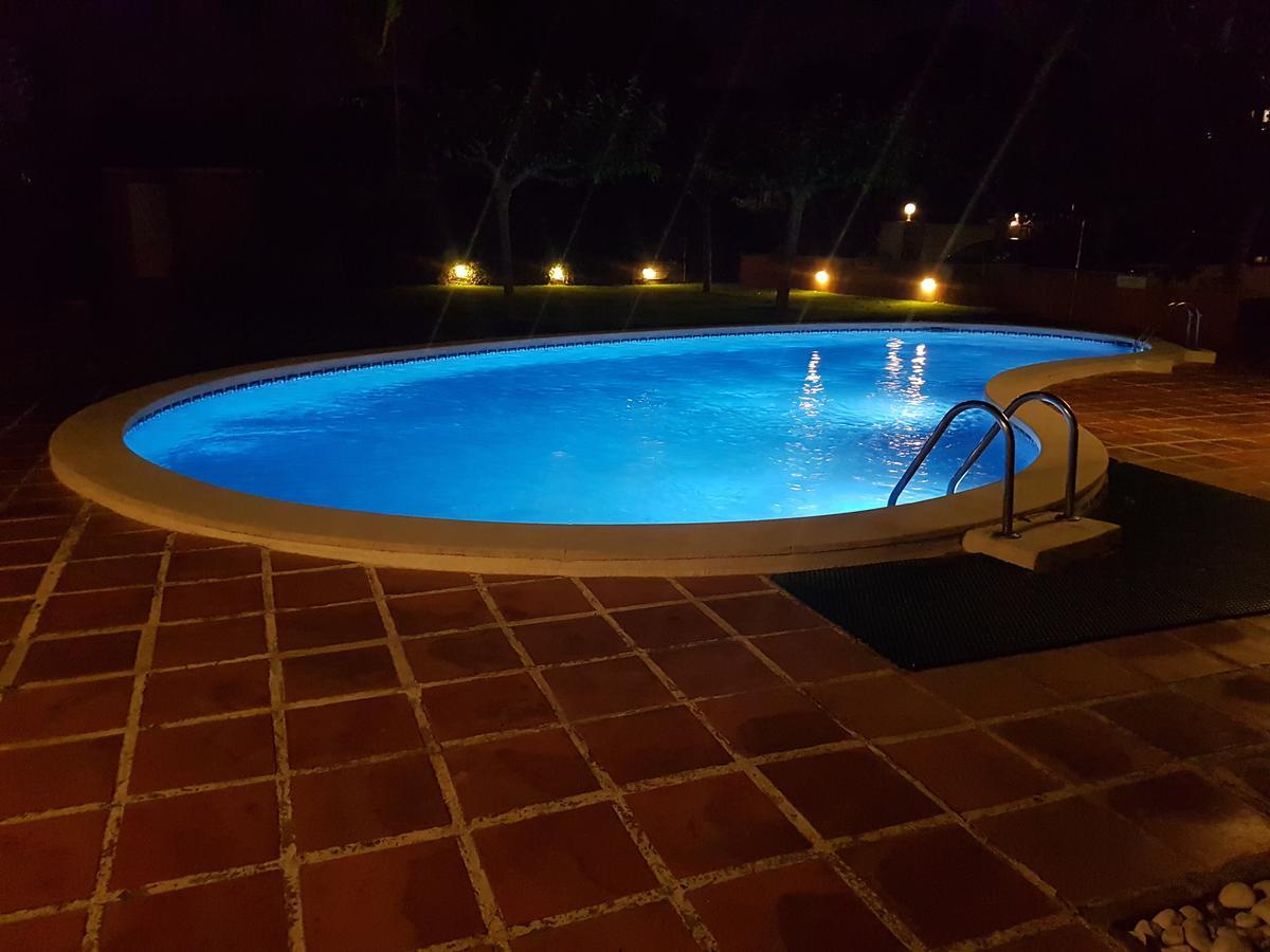 Apartamento Gava Ocean View Exterior foto