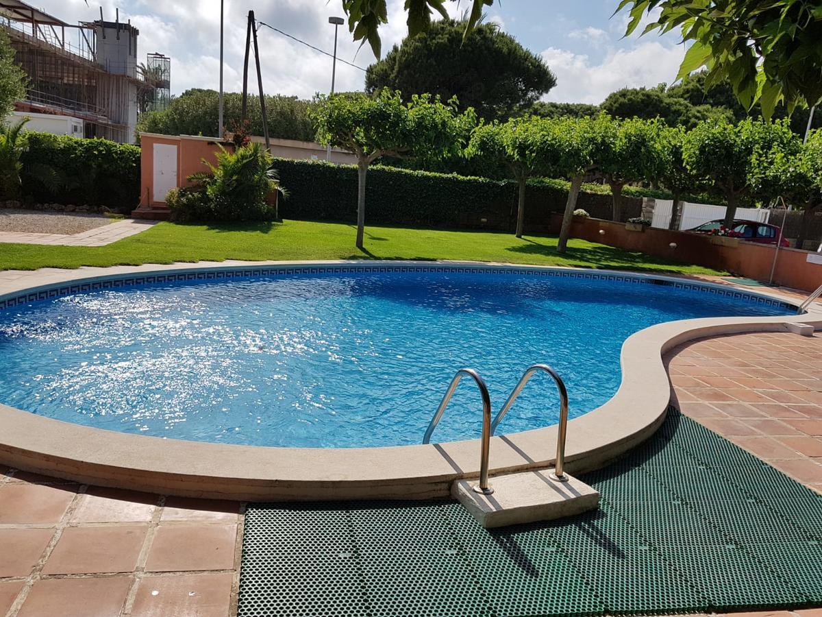 Apartamento Gava Ocean View Exterior foto