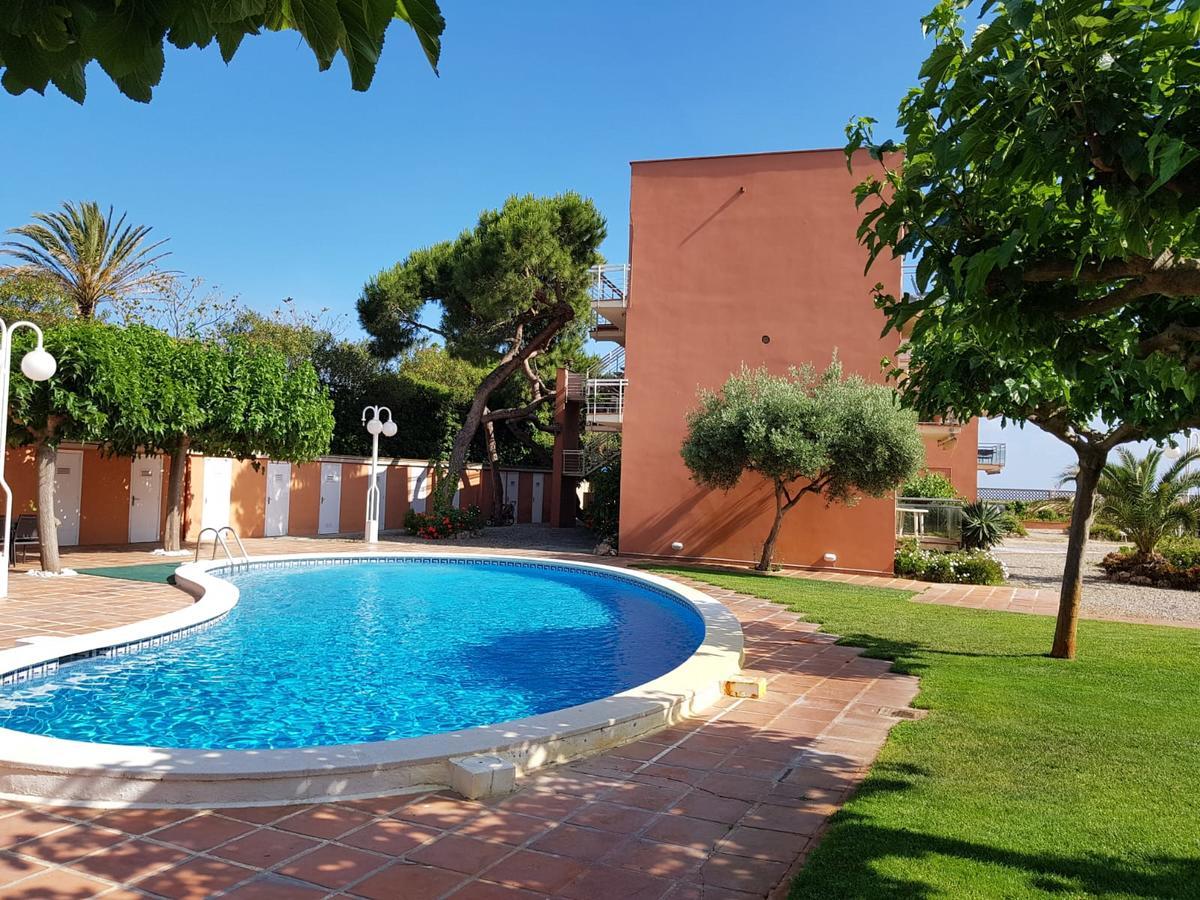 Apartamento Gava Ocean View Exterior foto